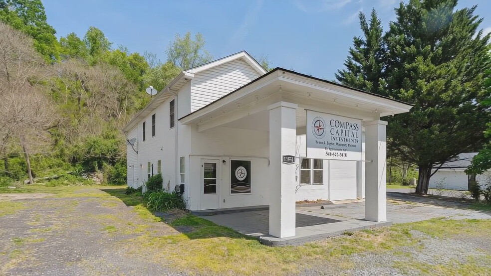 Primary Photo Of 11947 Lee Hwy, Sperryville Multifamily For Sale