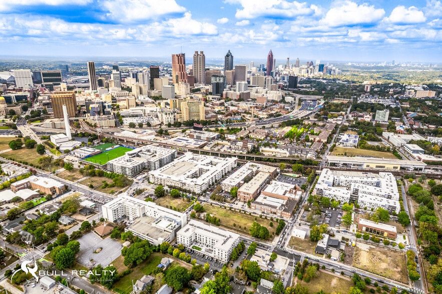 More Photos Of 313 Hill St SE, Atlanta Land For Sale