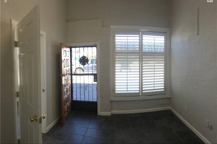 More Photos Of 1500 Wyoming Ave, El Paso Auto Repair For Lease