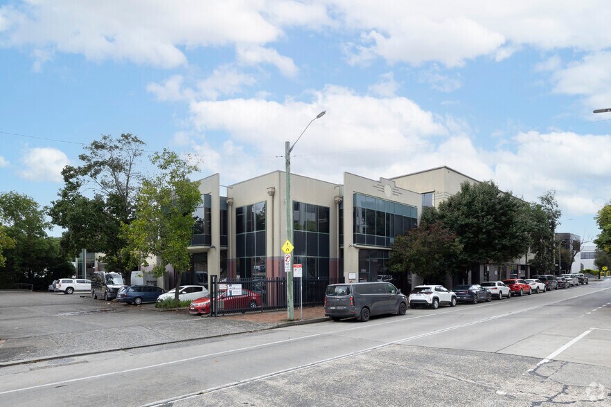 Primary Photo Of 29 Bridge Rd, Stanmore Light Distribution For Lease