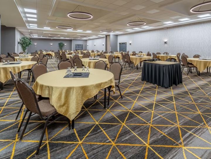 More Photos Of 1000 Imperial Ave, Rothschild Hotel For Sale