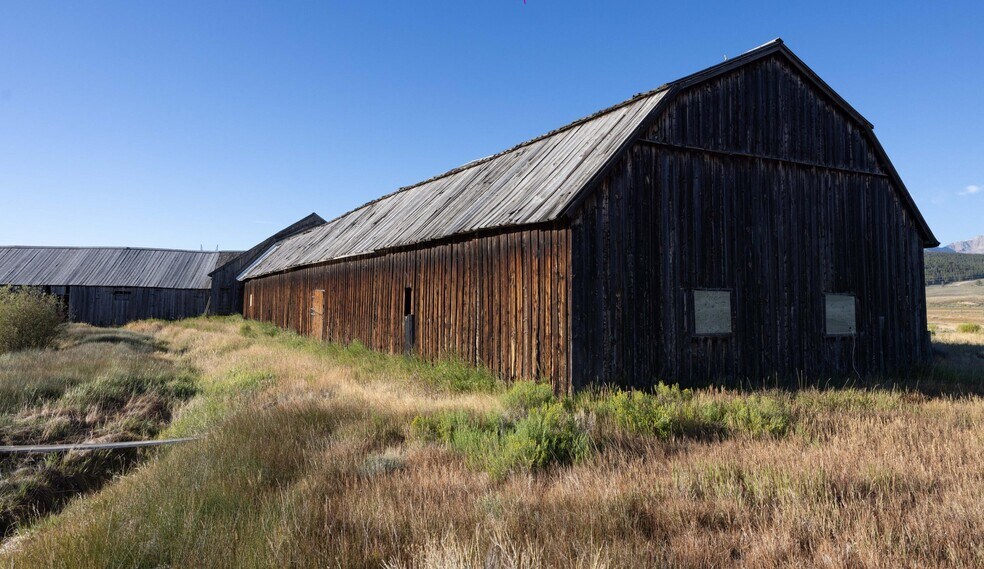 More Photos Of 5801 US-24, Leadville Land For Sale