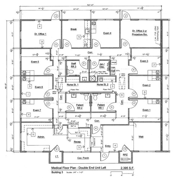 More Photos Of 525 Shiloh Rd, Plano Medical For Sale