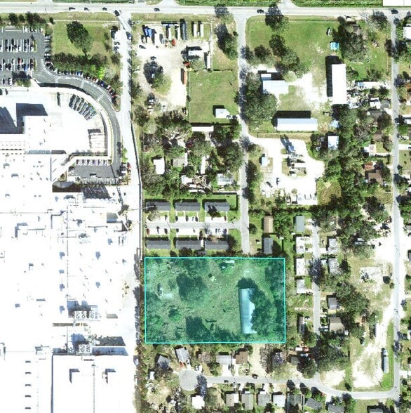 More Photos Of 0 Pine Rd, Auburndale Land For Sale