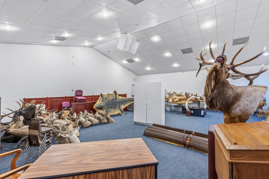 More Photos Of 2828 Harvest Rd, Jay Religious Facility For Sale