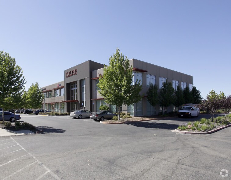 More Photos Of 1382 Blue Oaks Blvd, Roseville Office For Lease