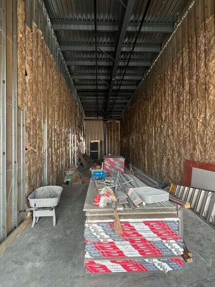 More Photos Of 6356 S Peek Rd, Katy General Retail For Sale