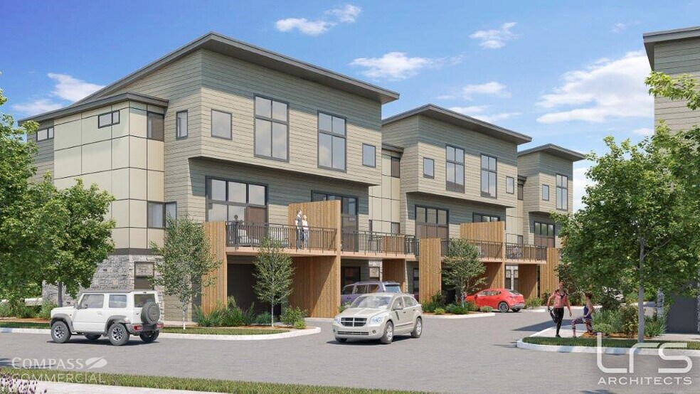 More Photos Of 274 SW Bluff Dr, Bend Land For Sale