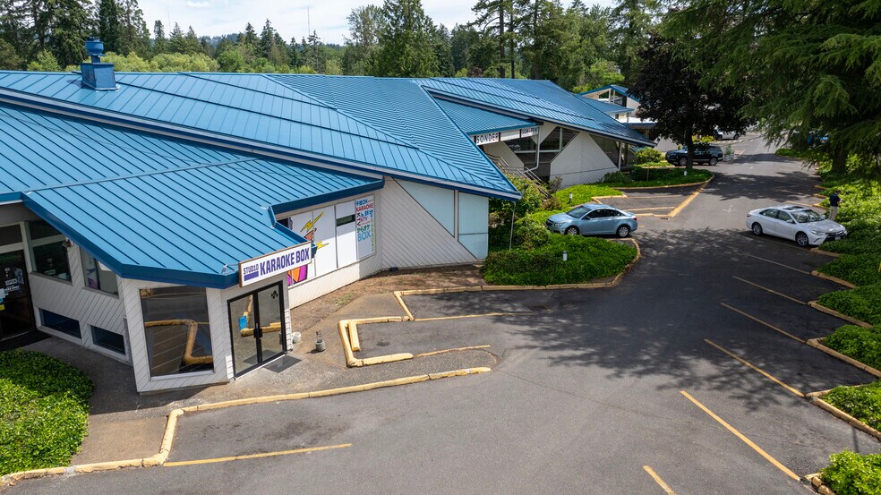 More Photos Of 9955 SW Beaverton Hillsdale Hwy, Beaverton Unknown For Lease