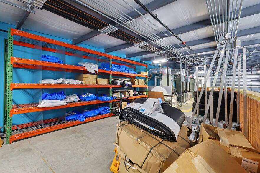 More Photos Of 241 Collins Industrial Blvd, Athens Light Distribution For Sale