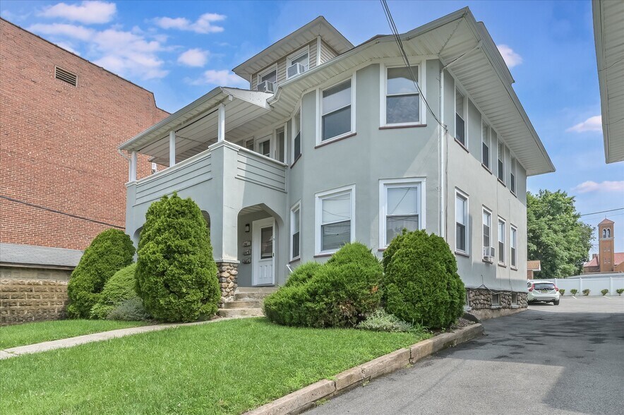More Photos Of 73-75 Glenridge Ave, Montclair Apartments For Sale