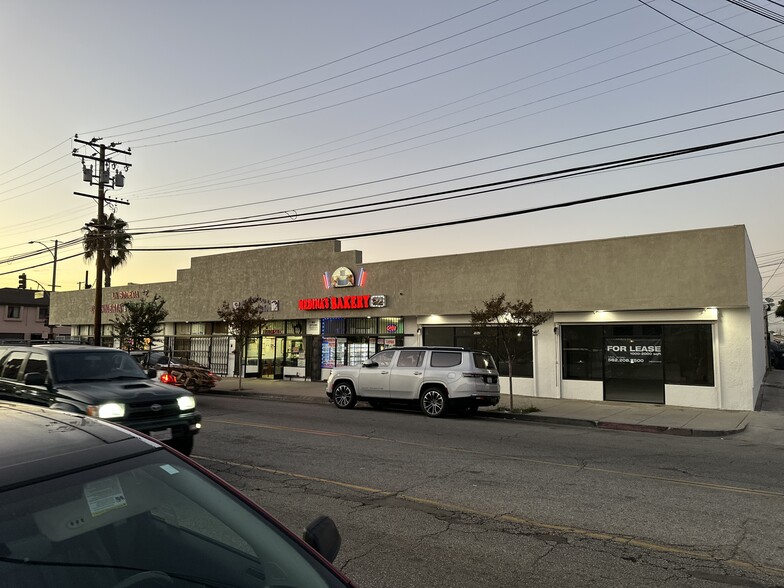 Primary Photo Of 1001-1017 E 10th St, Long Beach Storefront For Lease