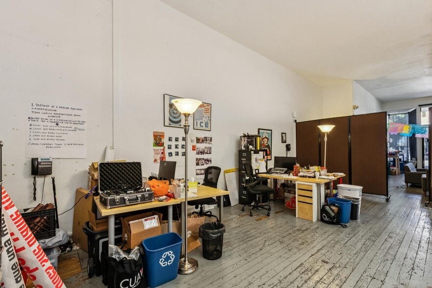 More Photos Of 423-433 S Van Ness Ave, San Francisco Apartments For Sale