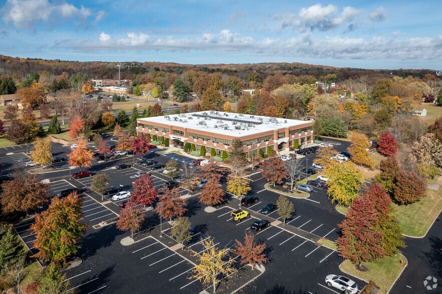 More Photos Of 200 Route 31 N, Flemington Office For Lease