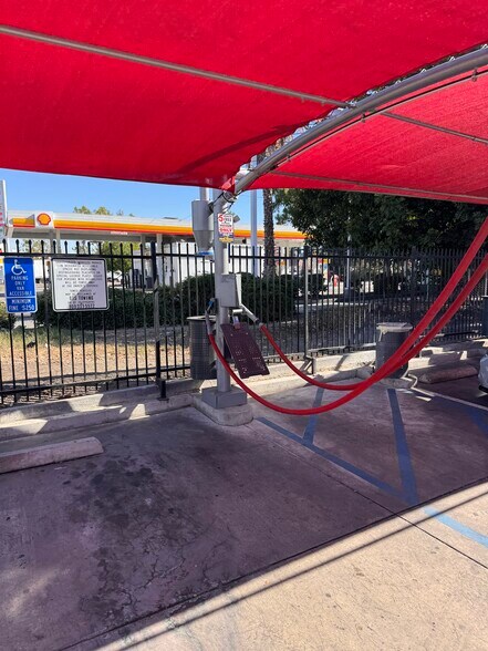 More Photos Of 15734 E Gale Ave, Hacienda Heights Carwash For Sale