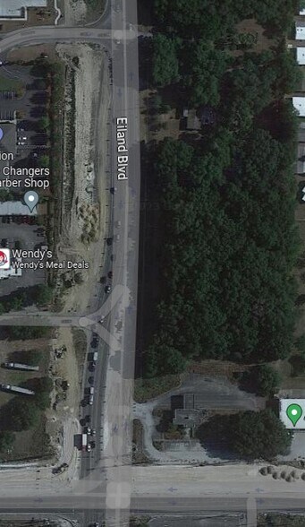 More Photos Of 32800 Eiland Blvd, Zephyrhills Land For Sale