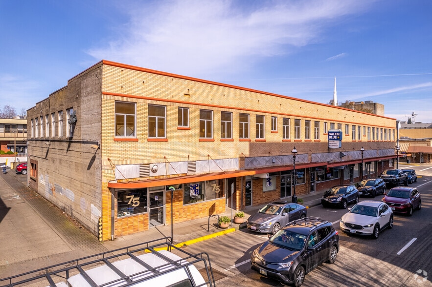 More Photos Of 153-191 High St SE, Salem Storefront Retail Office For Lease