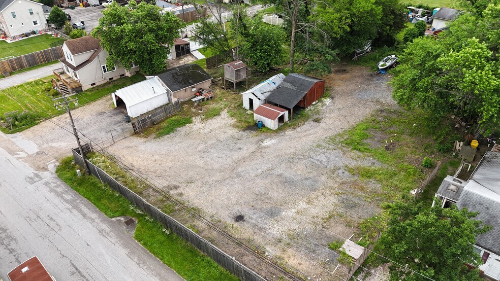 More Photos Of 721 Evelyn Ave, Linthicum Heights Land For Sale