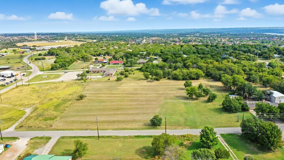 More Photos Of 2911 Inspiration Dr, Hudson Oaks Land For Sale