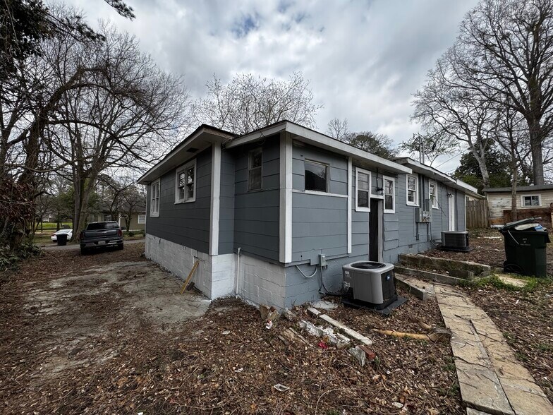 More Photos Of 604 Rosebud St, Gadsden Office For Sale