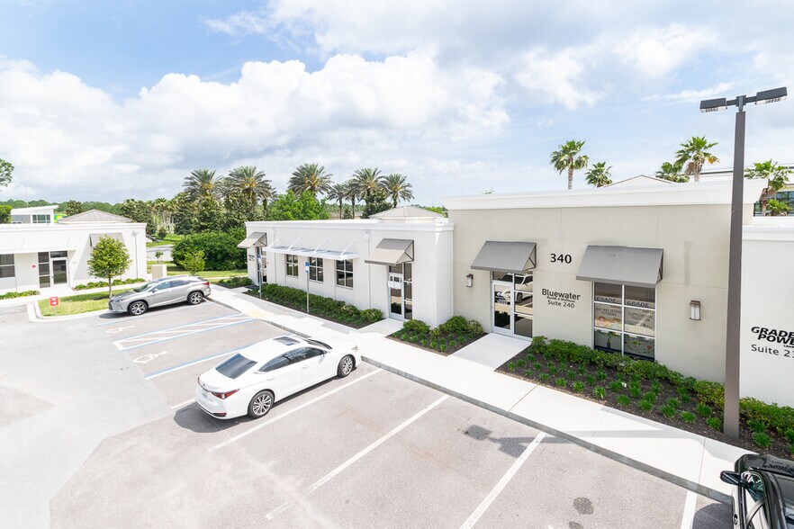 More Photos Of 340 Town Plaza Avenue & Tavernier Drive, Ponte Vedra Medical For Sale