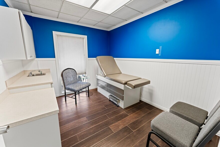 More Photos Of 225 Millburn Ave, Millburn Medical For Lease
