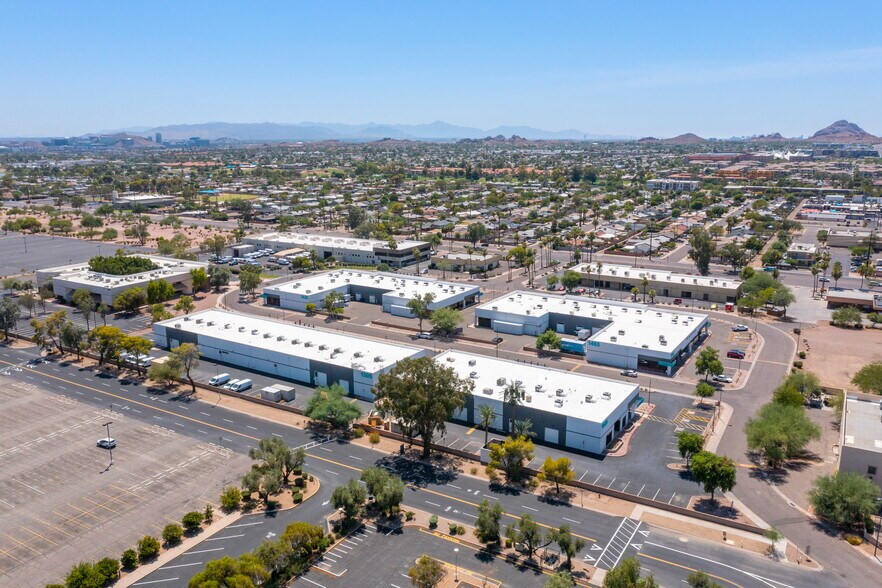 More Photos Of 1435 N Hayden Rd, Scottsdale Unknown For Lease