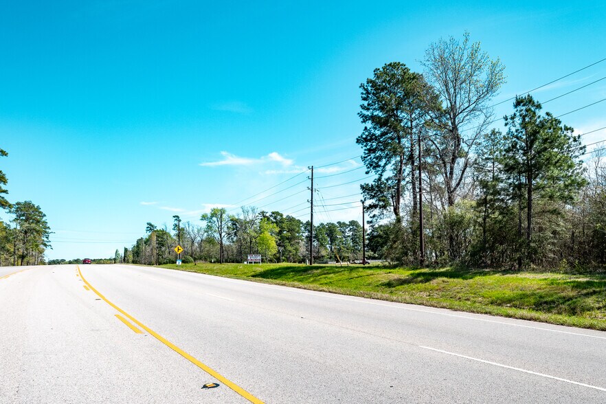 More Photos Of 5.7+/-Ac SEC McCaleb Rd & Austin McComb rd, Montgomery Land For Sale