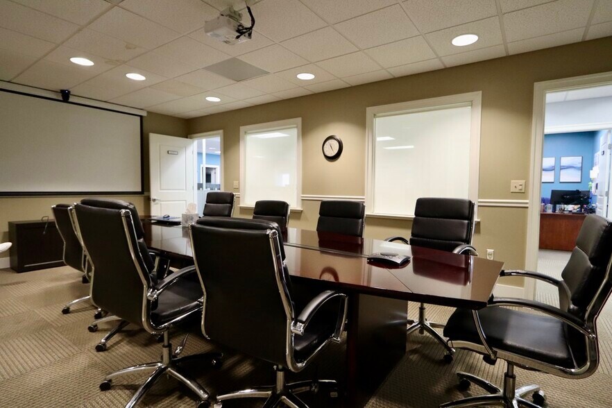 More Photos Of 112 Church St, Elkin Office For Sale