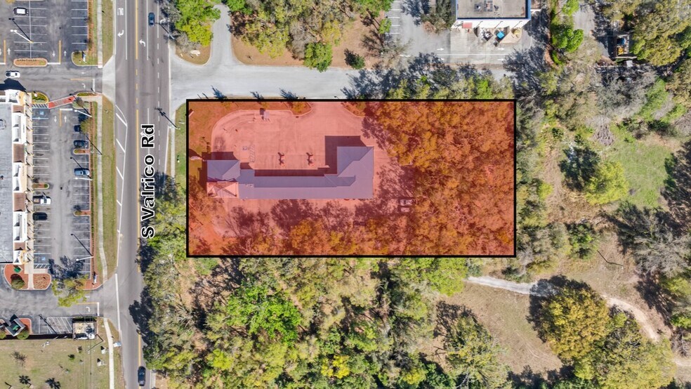 More Photos Of 113 S Valrico Rd, Valrico Carwash For Sale