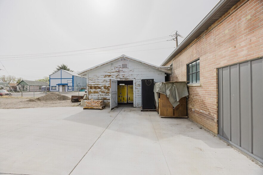 More Photos Of 240 7th st, Elko Industrial For Lease