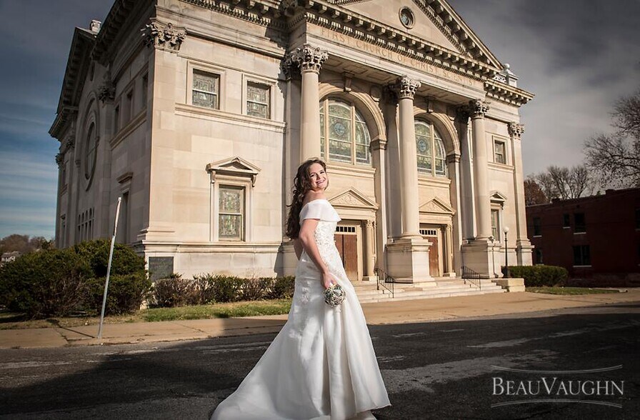 More Photos Of 1201 Felix St, Saint Joseph Lodge Meeting Hall For Sale