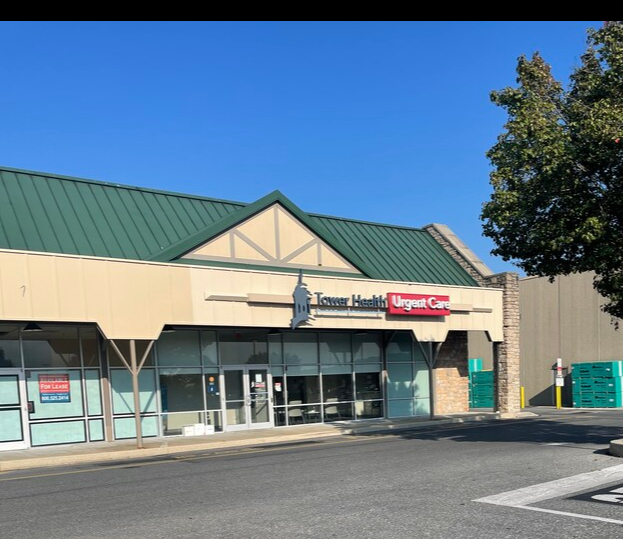 Primary Photo Of 428 Commons Dr, Parkesburg Storefront Retail Office For Lease