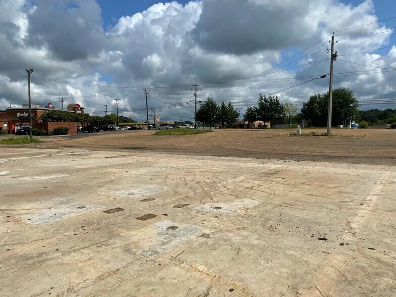 More Photos Of 2365 Hwy 80, Jackson Land For Sale