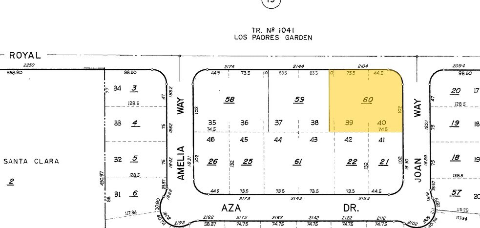 More Photos Of 2104 Royal Dr, Santa Clara Apartments For Sale