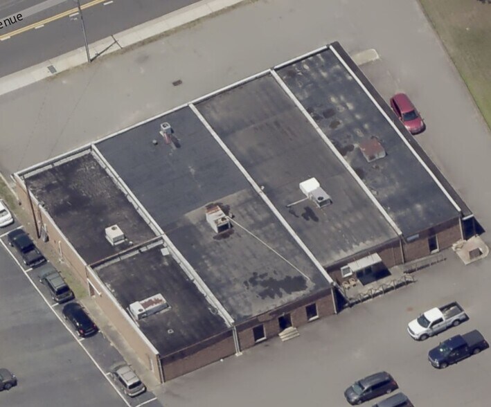 More Photos Of 1817 Lee Ave, Sanford Office For Sale