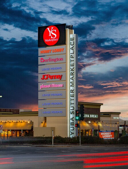 More Photos Of 1215 Colusa Ave, Yuba City Unknown For Lease