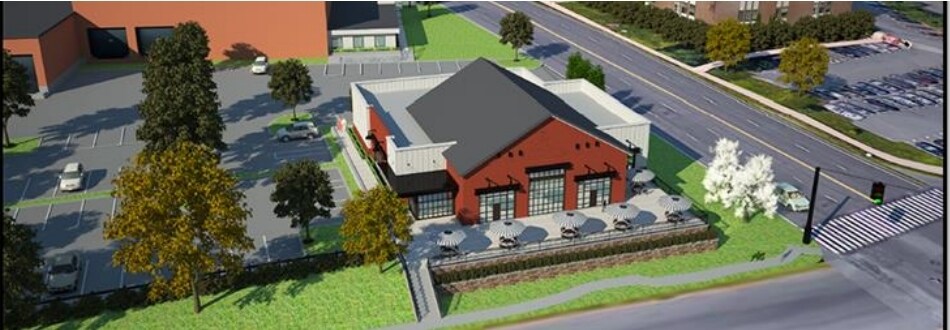 Primary Photo Of 24 Maple St, Wethersfield Land For Lease