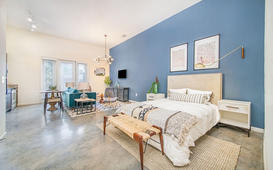 More Photos Of 725-735 Coleman Blvd, Mount Pleasant Apartments For Lease