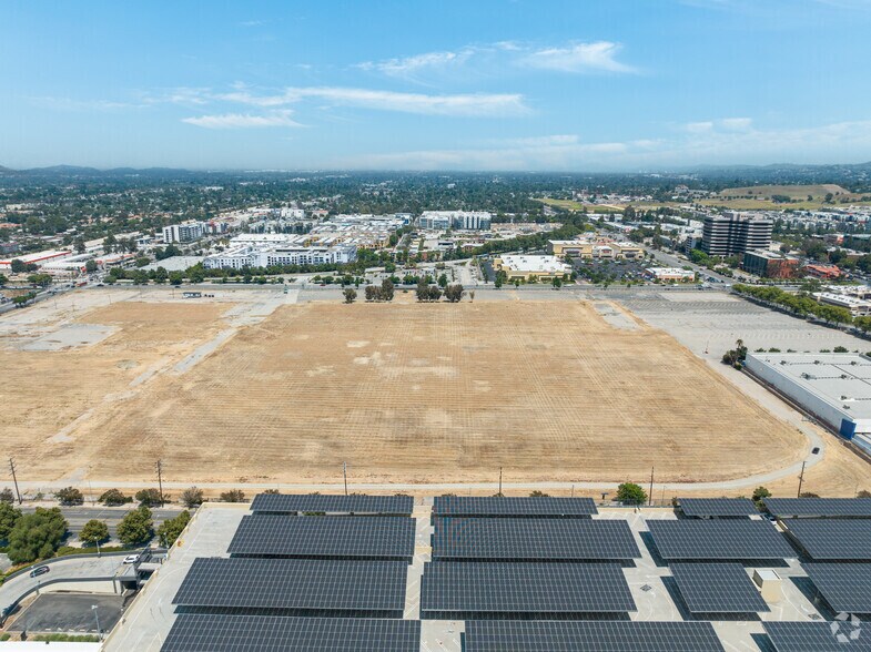 More Photos Of 6633 Canoga Ave, Canoga Park Land For Sale