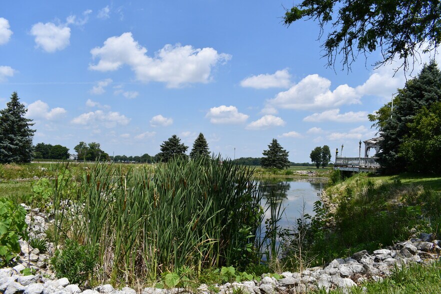 More Photos Of 6769 N State Road 931, Sharpsville Land For Sale