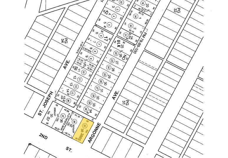 More Photos Of 4923 E 2nd St, Long Beach Storefront For Lease