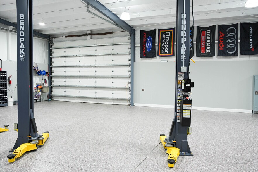 More Photos Of 2319 Guava Dr, Edgewater Warehouse For Sale