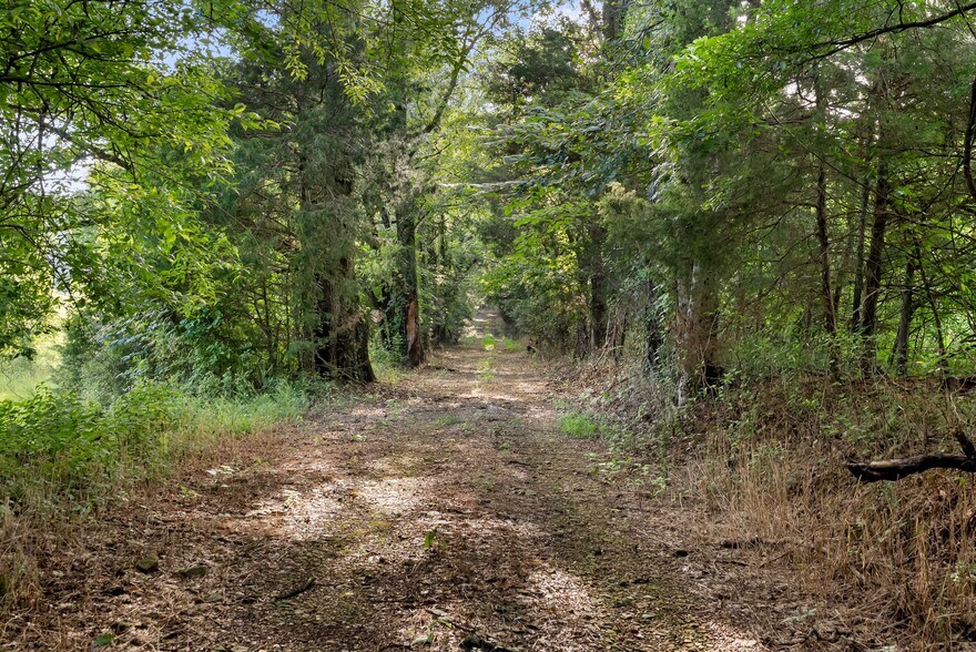 More Photos Of 2942 Newman Rd, Ardmore Land For Sale