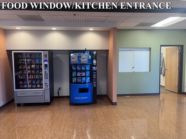 More Photos Of 5150 Journal Center Blvd NE, Albuquerque Hospital For Lease