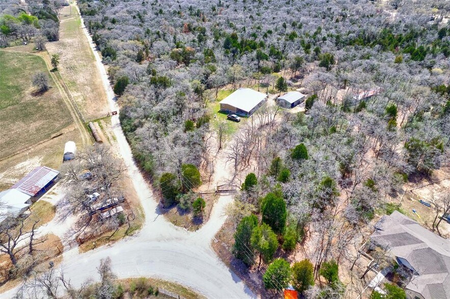 More Photos Of TBD Highway 290 East Lot 1, Elgin Land For Sale