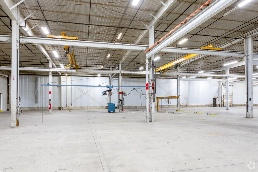 More Photos Of 1400 2nd St SE, Waseca Manufacturing For Sale