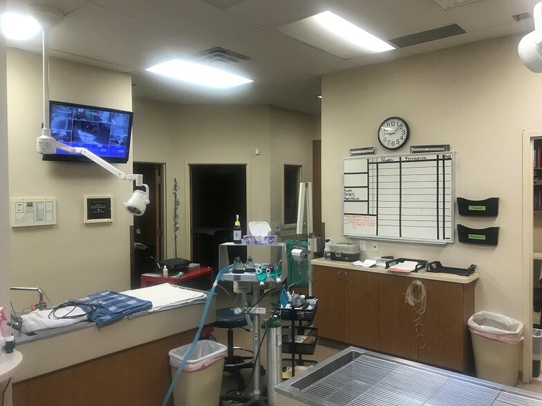 More Photos Of 1060 E Flamingo Rd, Las Vegas Medical For Lease