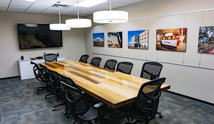 More Photos Of 990 Isom Rd, San Antonio Office For Lease