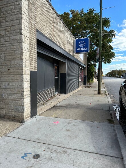 More Photos Of 1906-1910 E 87th St, Chicago Freestanding For Lease